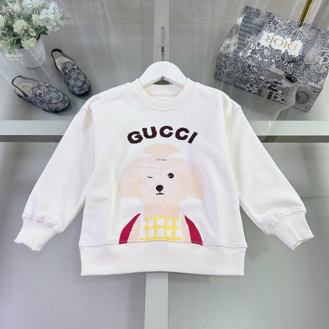 Gucci Kids